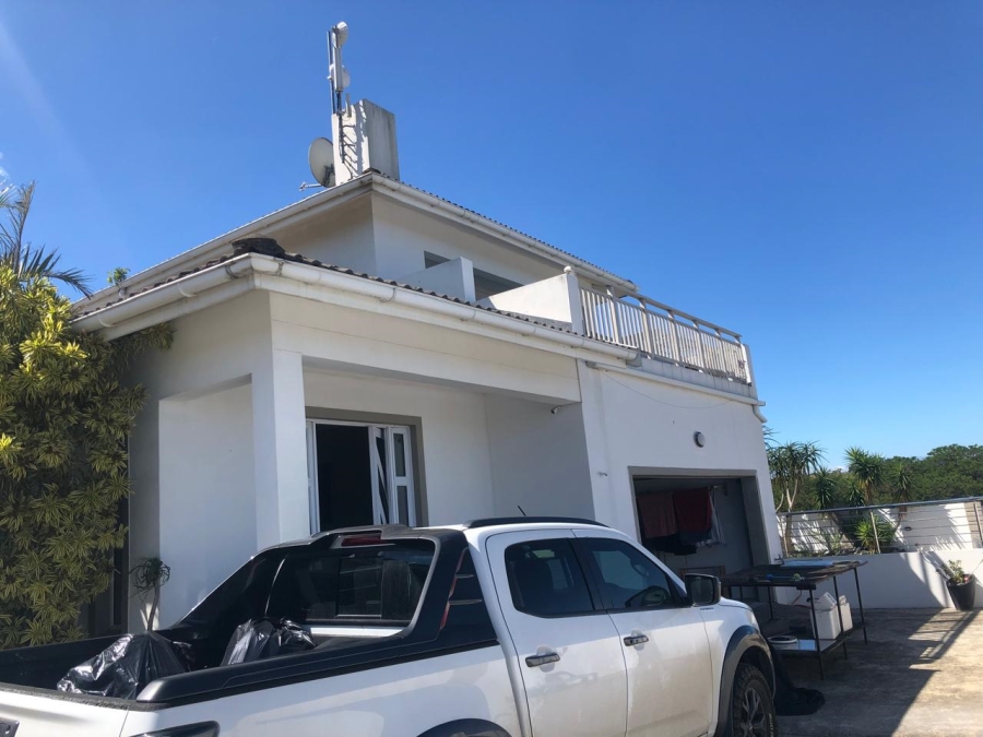 To Let 3 Bedroom Property for Rent in Nahoon Valley Park Eastern Cape